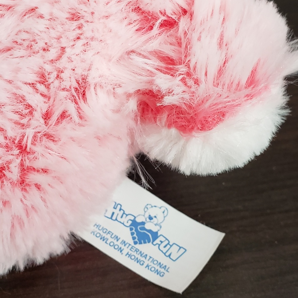 Hug Fun Bunny - Picture 3 of 3